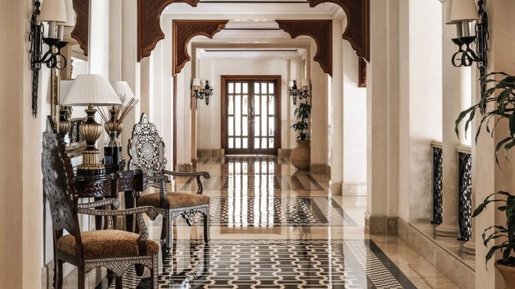 One&Only Royal Mirage The Residence